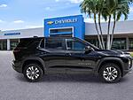 New 2026 CHEVROLET EQUINOX FWD 4DR LT W/1LT in PALM BEACH GARDENS, FLORIDA (Photo 8)