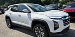 New 2026 CHEVROLET EQUINOX FWD 4DR LT W/1LT in PALM BEACH GARDENS, FLORIDA