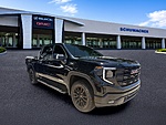 New 2026 GMC SIERRA 1500 4WD CREW CAB 147