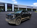 New 2026 GMC SIERRA 1500 4WD CREW CAB 147