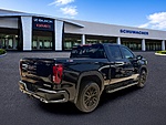 New 2026 GMC SIERRA 1500 4WD CREW CAB 147