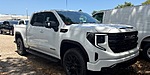 New 2026 GMC SIERRA 1500 4WD CREW CAB 147" ELEVATION W/3SB in PALM BEACH GARDENS, FLORIDA