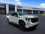 New 2026 GMC SIERRA 1500 4WD CREW CAB 147