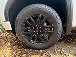 New 2026 GMC SIERRA 1500 4WD CREW CAB 147