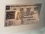 New 2026 GMC SIERRA 1500 4WD CREW CAB 147