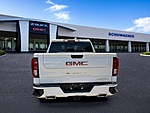 New 2026 GMC SIERRA 1500 4WD CREW CAB 147
