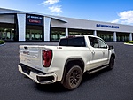 New 2026 GMC SIERRA 1500 4WD CREW CAB 147