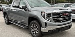 New 2026 GMC SIERRA 1500 4WD CREW CAB 147" SLT in PALM BEACH GARDENS, FLORIDA