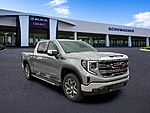 New 2026 GMC SIERRA 1500 4WD CREW CAB 147