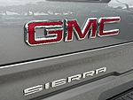 New 2026 GMC SIERRA 1500 4WD CREW CAB 147