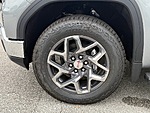New 2026 GMC SIERRA 1500 4WD CREW CAB 147