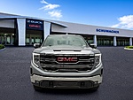 New 2026 GMC SIERRA 1500 4WD CREW CAB 147