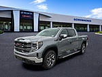 New 2026 GMC SIERRA 1500 4WD CREW CAB 147