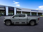 New 2026 GMC SIERRA 1500 4WD CREW CAB 147