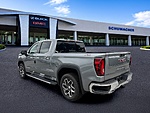 New 2026 GMC SIERRA 1500 4WD CREW CAB 147