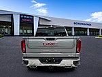 New 2026 GMC SIERRA 1500 4WD CREW CAB 147