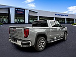 New 2026 GMC SIERRA 1500 4WD CREW CAB 147