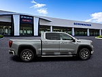 New 2026 GMC SIERRA 1500 4WD CREW CAB 147