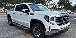 New 2026 GMC SIERRA 1500 4WD CREW CAB 147" SLT in PALM BEACH GARDENS, FLORIDA