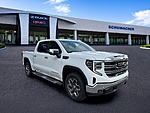 New 2026 GMC SIERRA 1500 4WD CREW CAB 147