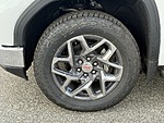 New 2026 GMC SIERRA 1500 4WD CREW CAB 147