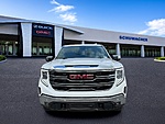 New 2026 GMC SIERRA 1500 4WD CREW CAB 147