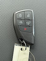 New 2026 GMC SIERRA 1500 4WD CREW CAB 147
