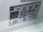 New 2026 GMC SIERRA 1500 4WD CREW CAB 147