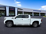 New 2026 GMC SIERRA 1500 4WD CREW CAB 147