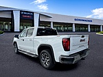 New 2026 GMC SIERRA 1500 4WD CREW CAB 147