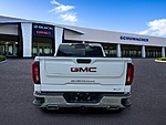 New 2026 GMC SIERRA 1500 4WD CREW CAB 147