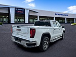 New 2026 GMC SIERRA 1500 4WD CREW CAB 147