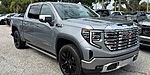 New 2026 GMC SIERRA 1500 4WD CREW CAB 147" DENALI in PALM BEACH GARDENS, FLORIDA