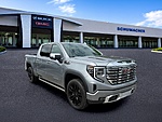 New 2026 GMC SIERRA 1500 4WD CREW CAB 147