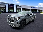 New 2026 GMC SIERRA 1500 4WD CREW CAB 147