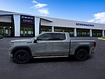 New 2026 GMC SIERRA 1500 4WD CREW CAB 147