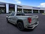 New 2026 GMC SIERRA 1500 4WD CREW CAB 147