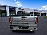 New 2026 GMC SIERRA 1500 4WD CREW CAB 147