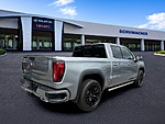 New 2026 GMC SIERRA 1500 4WD CREW CAB 147