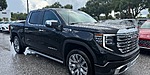 New 2026 GMC SIERRA 1500 4WD CREW CAB 147" DENALI in PALM BEACH GARDENS, FLORIDA