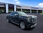 New 2026 GMC SIERRA 1500 4WD CREW CAB 147