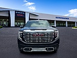 New 2026 GMC SIERRA 1500 4WD CREW CAB 147