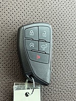 New 2026 GMC SIERRA 1500 4WD CREW CAB 147
