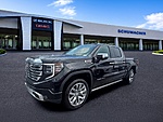 New 2026 GMC SIERRA 1500 4WD CREW CAB 147