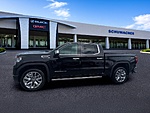 New 2026 GMC SIERRA 1500 4WD CREW CAB 147