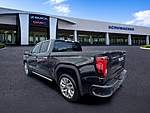 New 2026 GMC SIERRA 1500 4WD CREW CAB 147