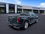 New 2026 GMC SIERRA 1500 4WD CREW CAB 147