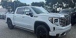 New 2026 GMC SIERRA 1500 4WD CREW CAB 147" DENALI in PALM BEACH GARDENS, FLORIDA