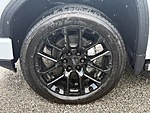 New 2026 GMC SIERRA 1500 4WD CREW CAB 147