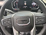New 2026 GMC SIERRA 1500 4WD CREW CAB 147